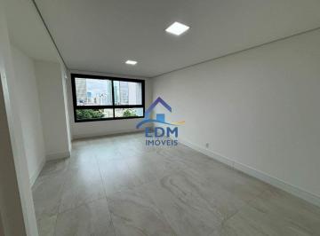 Apartamento · 91m² · 3 Quartos · 2 Vagas · Apartamento para aluguel, 3 quartos, 1 suíte, 2 vagas, Santo Agostinho - Belo Horizonte