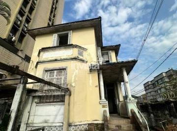 Casa · 300m² · 3 Vagas · Casa de esquina na avenida Ana costa 