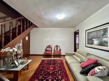 Apartamento · 230m² · 4 Quartos · 1 Vaga · Cobertura á venda no bairro Santa Lúcia