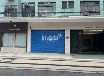 Comercial · 47m² · 1 Quarto · Imóvel Comercial 