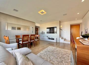 Apartamento · 241m² · 3 Quartos · 3 Vagas · Cobertura á venda no bairro Vale do Sereno