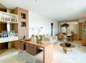 Apartamento · 302m² · 4 Quartos · 4 Vagas ·  Cobertura á venda no bairro Prado