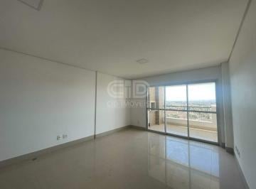 Apartamento · 134m² · 3 Quartos · 3 Vagas · Apartamento com 3 suítes no Parque Residencial Pantanal II