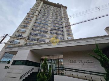 Apartamento · 365m² · 5 Vagas · Apartamento à venda, 4 suítes, 5 vagas, Country - Cascavel/PR