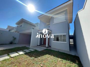 Casa · 345m² · 3 Quartos · 2 Vagas · Casa a venda, bairro Jardim do Lago