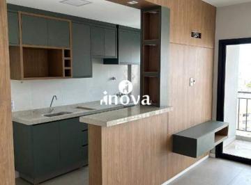 Apartamento · 70m² · 2 Quartos · 2 Vagas · Apartamento à venda, bairro São Sebastião 