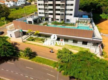 Apartamento · 101m² · 3 Quartos · 2 Vagas · Apartamento à venda, bairro Jardim do Lago