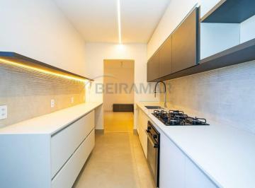 Apartamento · 75m² · 3 Quartos · 2 Vagas · Apartamento para aluguel com 3 Quartos, reformado no Dominium Residence - Águas Claras