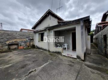 Casa · 98m² · 3 Quartos · 2 Vagas · Casa à venda, 3 quartos, 1 suíte, 2 vagas, Estiva - Taubaté/SP