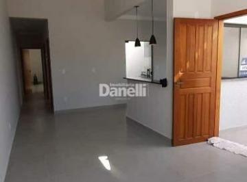 Casa · 68m² · 2 Quartos · 2 Vagas · Casa à venda, 2 quartos, 1 suíte, 2 vagas, Esplanada Independência - Taubaté/SP