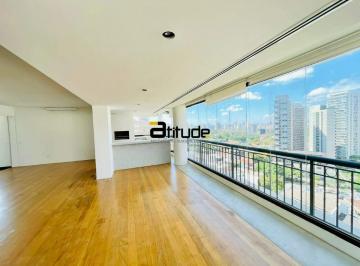 Apartamento · 215m² · 3 Quartos · 4 Vagas · APARTAMENTO A VENDA EM SUMARÉ - SÃO PAULO - MAISON ELISABETH