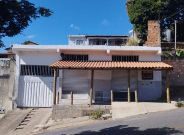 Casa · 10m² · 2 Quartos · 1 Vaga · Casa com Loja à Venda no Bairro Novo Horizonte - Ibirité MG