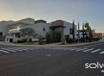 Casa · 230m² · 3 Quartos · 4 Vagas · Casa em Condomínio à venda em Indaiatuba - Jardim Residencial Dona Maria José, 3 quartos 230 m² por 