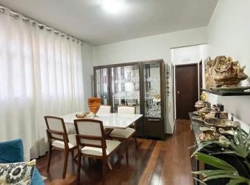 Apartamento · 100m² · 3 Quartos · 1 Vaga · Apartamento de aproximadamente 100m² à Venda – 03 Quartos, 1 Suíte, 1 Vaga – Coração de Jesus.