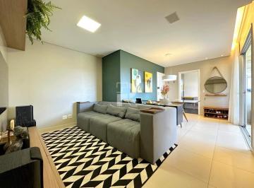 Apartamento · 93m² · 3 Quartos · 2 Vagas · Apartamento à venda, 3 quartos, 1 suíte, 2 vagas, Vila da Serra - Nova Lima/MG