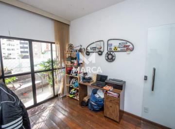 Apartamento · 100m² · 3 Quartos · 2 Vagas · Seu Espaço no Buritis! 3 Quartos com Varanda Gourmet e Aluguel Facilitado