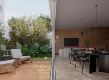 Casa · 154m² · 3 Quartos · 2 Vagas · Casa em condomínio, em construção, com 3 quartos, no bairro Vista Alegre