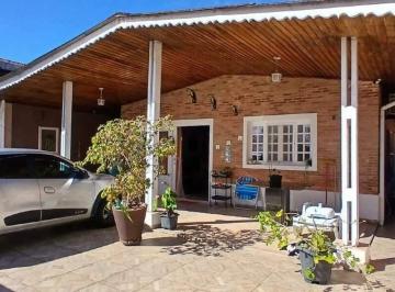 Casa · 190m² · 3 Quartos · 3 Vagas · Casa a Venda de 3 quartos com 190 metros no Cibratel I