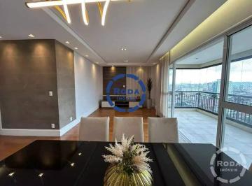 Apartamento · 150m² · 3 Quartos · 2 Vagas · Apartamento à Venda ou Locação - 150 m² | 3 Suítes + Lavabo | 2 Vagas | Lazer Completo