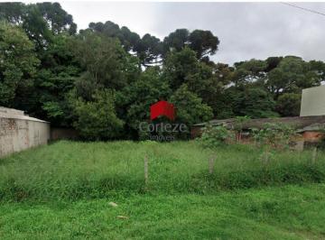 Terreno · 2686m² · Terreno com 2.686,02m² , à venda, no bairro Rio Pequeno em São José dos Pinhais