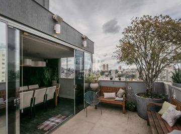Apartamento · 131m² · 2 Quartos · 3 Vagas · Cobertura à venda, 2 quartos, 2 suítes, 3 vagas, Prado - Belo Horizonte/MG