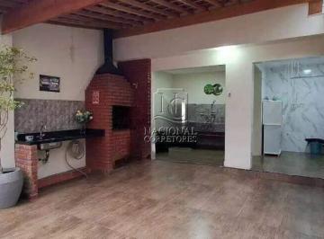Casa · 206m² · 3 Quartos · 2 Vagas · Sobrado à venda, 3 quartos, 1 suíte, 2 vagas, Osvaldo Cruz - São Caetano do Sul/SP