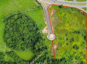 Terreno · 23000m² · Terreno com 23.000 m² à Venda na Avenida Visconde de Taunay – Santa Paula, Ponta Grossa | Ref. 522