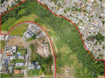 Terreno · 36000m² · Terreno com 36.000 m² à venda no Bairro Chapada, em Ponta Grossa | Ref 523