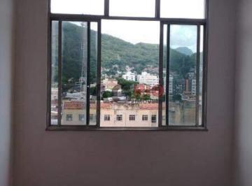Apartamento · 60m² · 2 Quartos · APARTAMENTO À VENDA COM 2 QUARTOS NA PRAÇA SECA