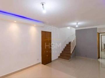 Casa · 250m² · 3 Quartos · 2 Vagas · Sobrado à venda, 3 quartos, 1 suíte, 2 vagas, Pauliceia - São Bernardo do Campo/SP