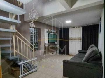Casa · 187m² · 4 Quartos · 2 Vagas · Sobrado 4 quartos , Rudge Ramos, São Bernardo do Campo