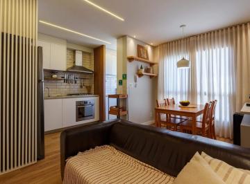 Apartamento · 37m² · 1 Quarto · 1 Vaga · ACQUA VILLAGE - 1 QUARTO PORTEIRA FECHADA NASCENTE 