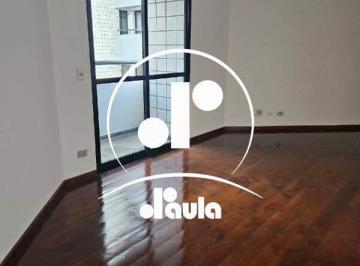 Apartamento · 145m² · 4 Quartos · 2 Vagas · Apartamento para aluguel, Baeta Neves em São Bernardo do Campo/SP - Ref. 37802