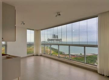 Apartamento de 3 quartos Praia do Morro, Guarapari - ES · Apartamento com 3 suites - Vista para o mar e montanhas na Praia do Morro