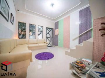 Casa · 135m² · 2 Vagas · Sobrado comercial Vila Bastos