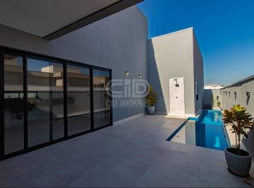 Casa · 164m² · 3 Quartos · 2 Vagas · Casa em Condomínio á Venda no Florais do Parque