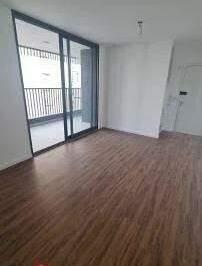 Apartamento · 62m² · 2 Quartos · 1 Vaga · Apartamento 2 Dormitorios no Brooklin 62m2