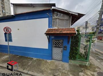 Terreno · 178m² · Terreno à venda Centro - São Bernardo do Campo - SP