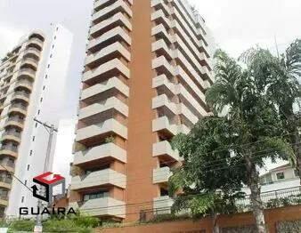 Apartamento · 480m² · 3 Quartos · 3 Vagas · Cobertura Duplex Vila Mariana 480m2