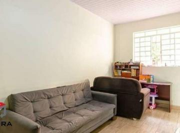 Casa · 101m² · 2 Quartos · 4 Vagas · Casa terréa a venda com terreno de 297m² na Vila Clementino.