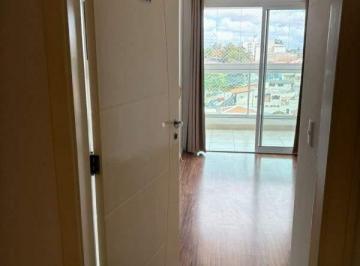 Apartamento · 51m² · 1 Quarto · 1 Vaga · Apartamento à venda 1 quarto 1 vaga Anchieta - São Bernardo do Campo - SP