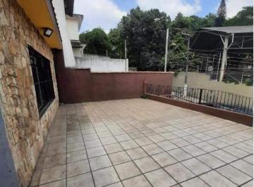Casa · 217m² · 2 Quartos · 2 Vagas · Casa Térrea à venda 2 quartos 1 suíte 2 vagas Cristiane - Santo André - SP