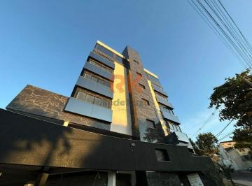 Apartamento · 164m² · 3 Quartos · 3 Vagas · Cobertura Top House Duplex disponível para venda. 3 quartos | 1 suíte | 3 vagas, Itapoã - Belo Horiz