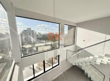 Apartamento · 164m² · 3 Quartos · 3 Vagas · Cobertura Top House Duplex disponível para venda. 3 quartos | 1 suíte | 3 vagas, Itapoã - Belo Horiz