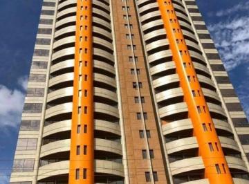 Apartamento · 200m² · 3 Quartos · 4 Vagas · Arquitetura e decoração diferenciadas