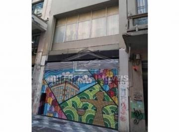 Comercial · 296m² · 5 Quartos · Prédio, loja para Alugar ou vender no Centro de São Paulo