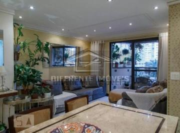 Apartamento · 85m² · 3 Quartos · 2 Vagas · Apartamento a venda com 84m²com 3 quartos e 2 vagas no Tatuapé
