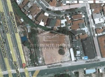 Terreno · 480m² · Terreno a venda com 480m² no Tatuapé, São Paulo