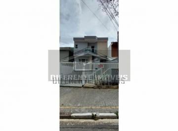 Casa · 190m² · 3 Quartos · 5 Vagas · Sobrado a venda reformado na Vila Matilde.