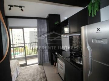 Apartamento · 23m² · 1 Quarto · Apartamento/ Studio locação ou Venda Mobiliado na Consolação